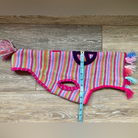 3 Doggie Sweaters - Picture 5 of 13